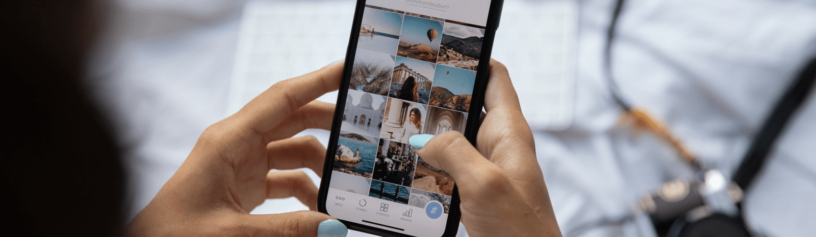 Herramientas Marketing online