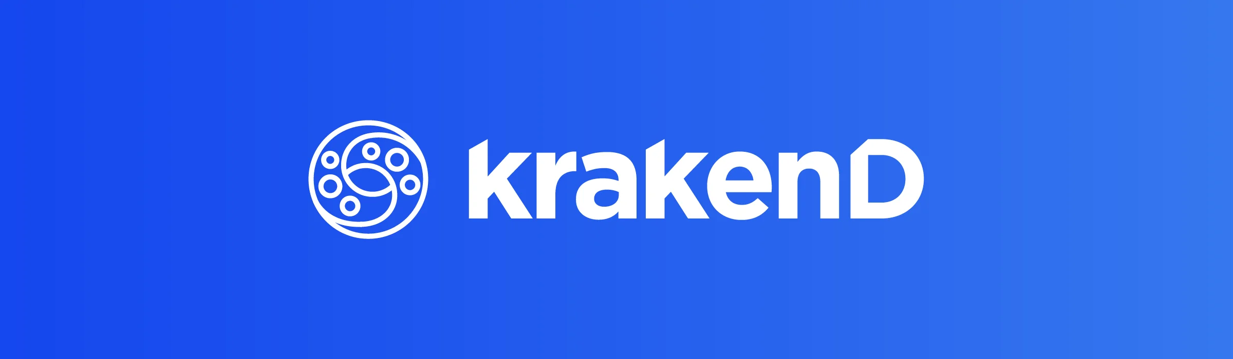 KrakenD