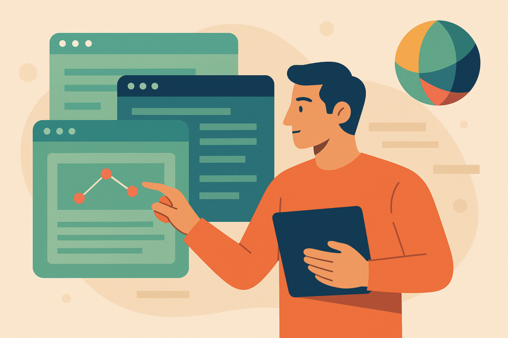 Por qué el contenido portable genera más visibilidad generativa