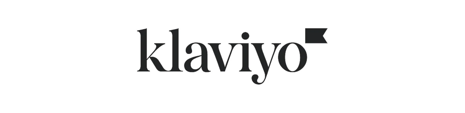 Klaviyo logo