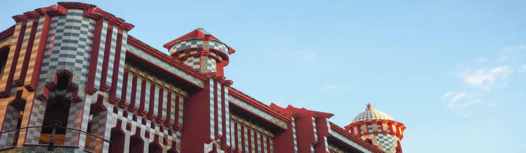 Casa Vicens