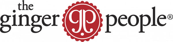 Logo The Ginger People