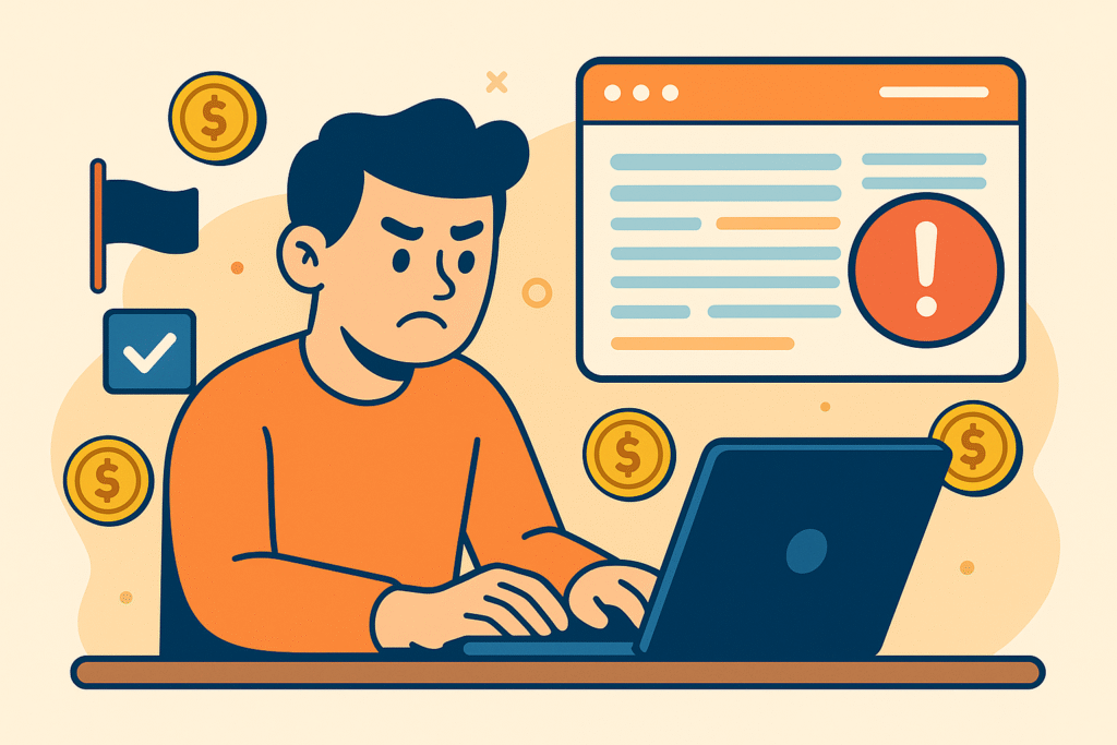 Cómo identifican los modelos LLM la sobreoptimización