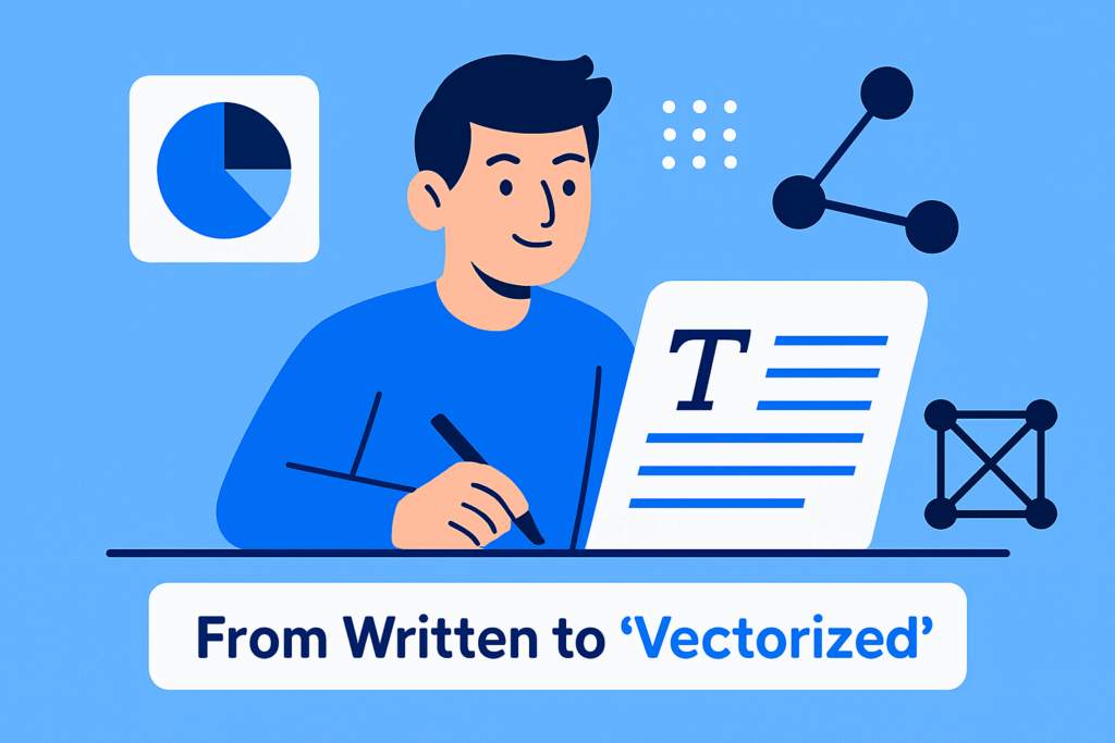 How to Write Content That LLMs Absorb, Recombine, and Use